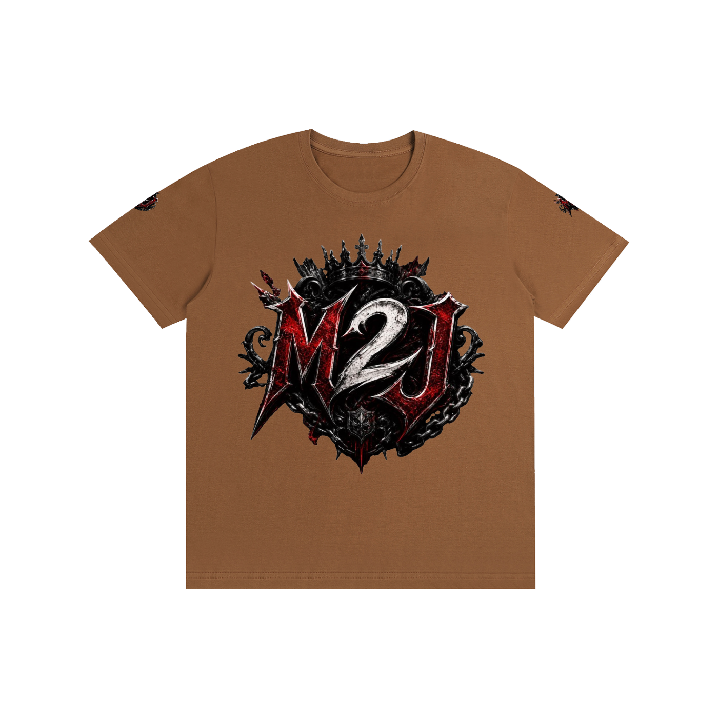 Pure Cotton Unisex T-Shirt