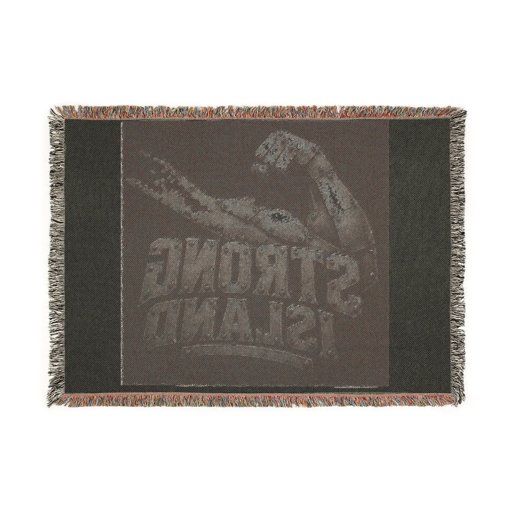 Woven Blanket