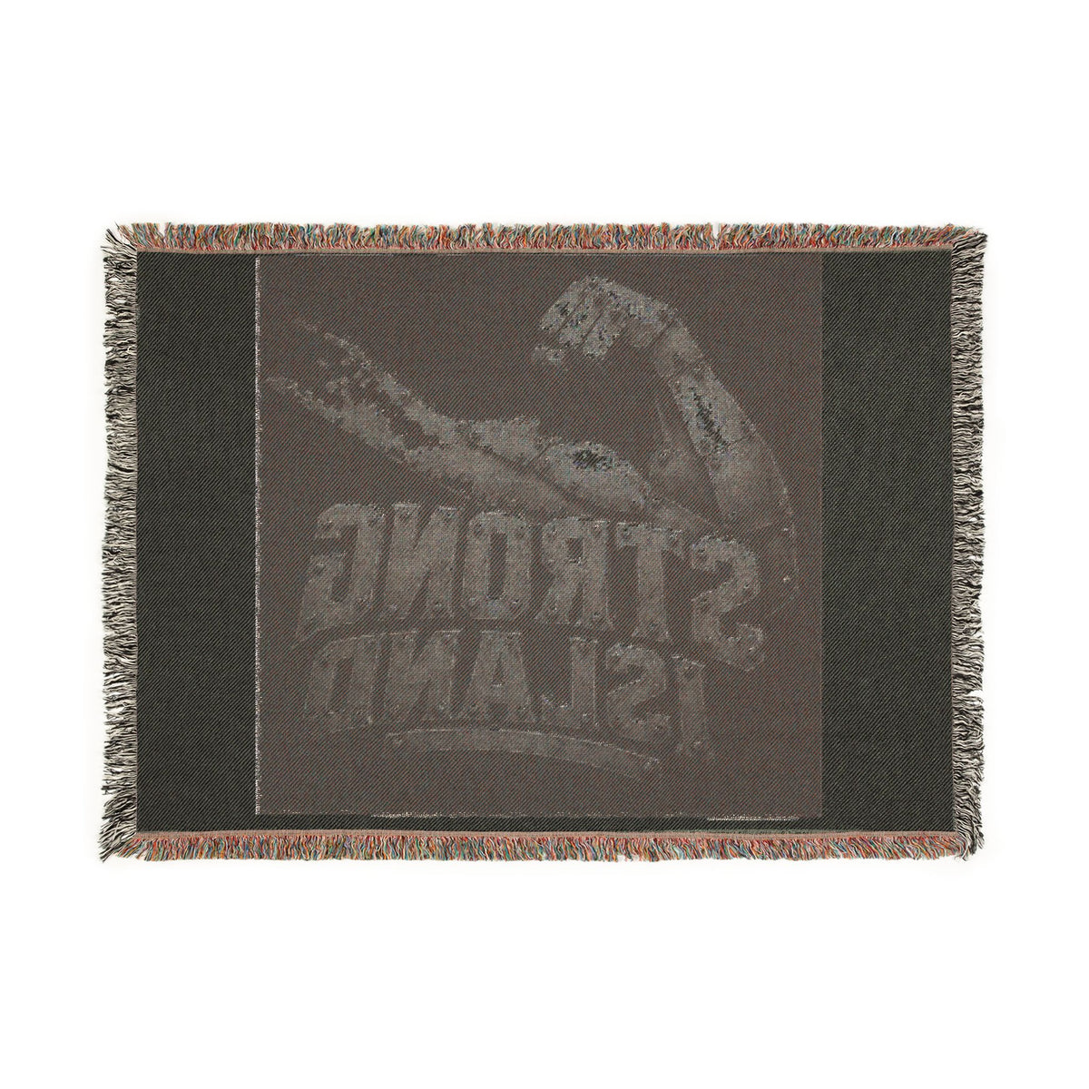 Woven Blanket