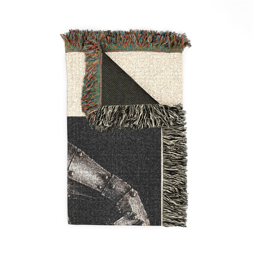 Woven Blanket