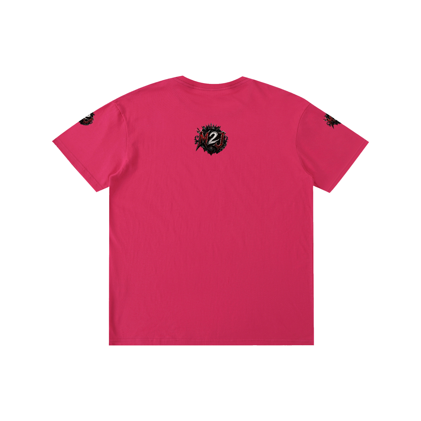Pure Cotton Unisex T-Shirt