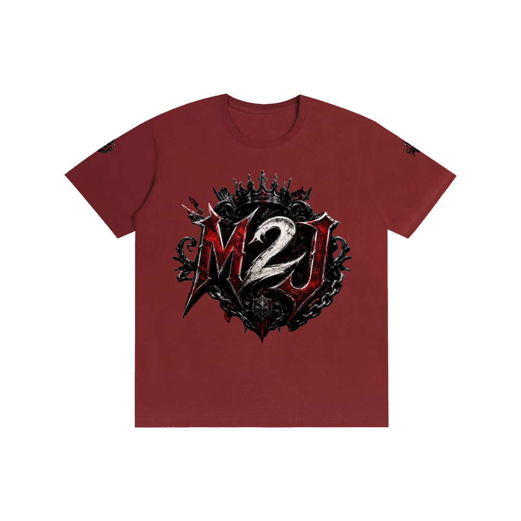 Pure Cotton Unisex T-Shirt