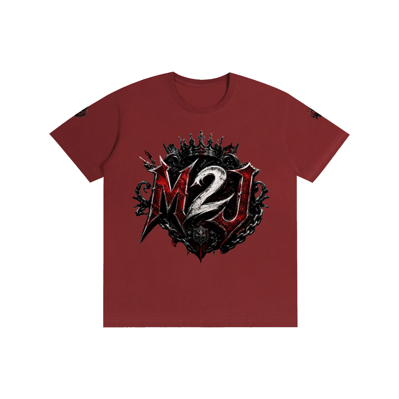Pure Cotton Unisex T-Shirt