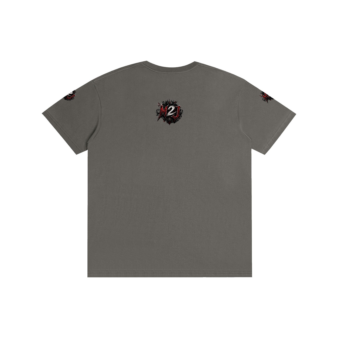 Pure Cotton Unisex T-Shirt