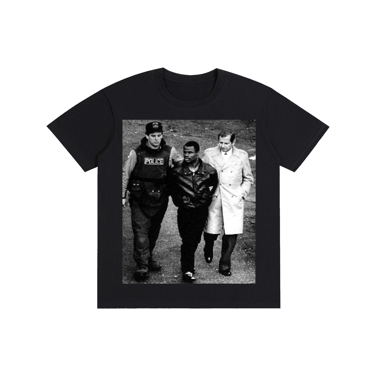 Pure Cotton Unisex T-Shirt