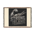 Woven Blanket