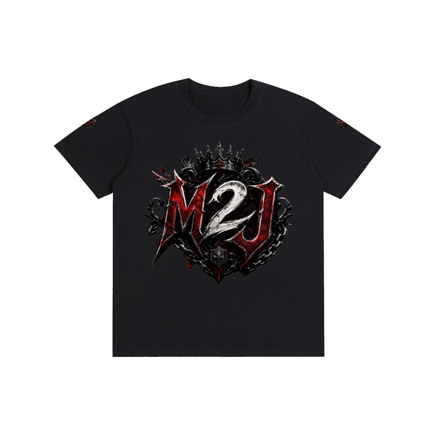 Pure Cotton Unisex T-Shirt