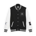 Unisex Heavyweight Letterman Jacket