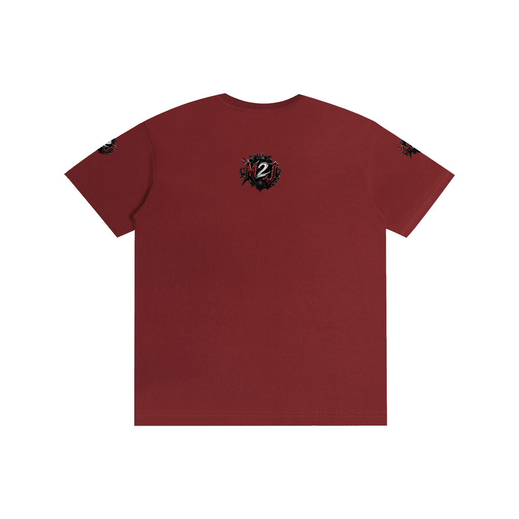 Pure Cotton Unisex T-Shirt