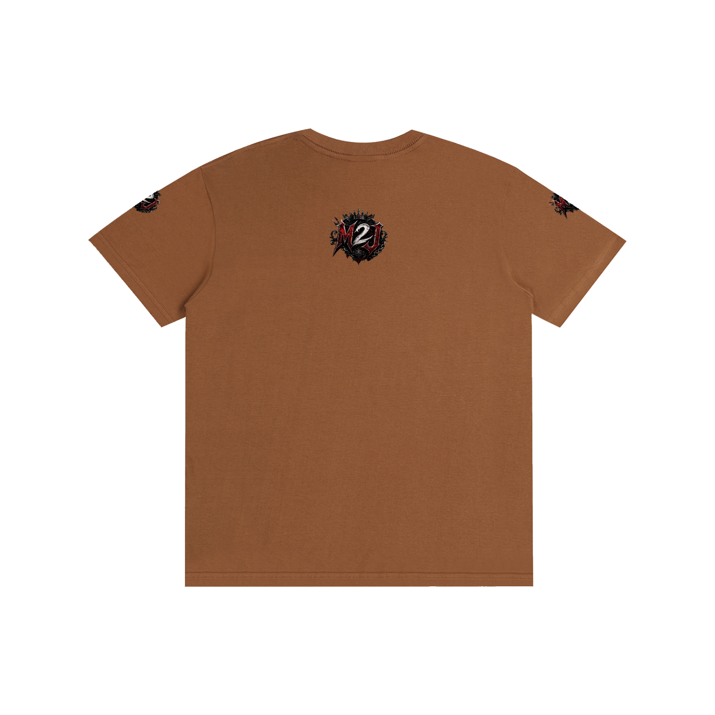 Pure Cotton Unisex T-Shirt