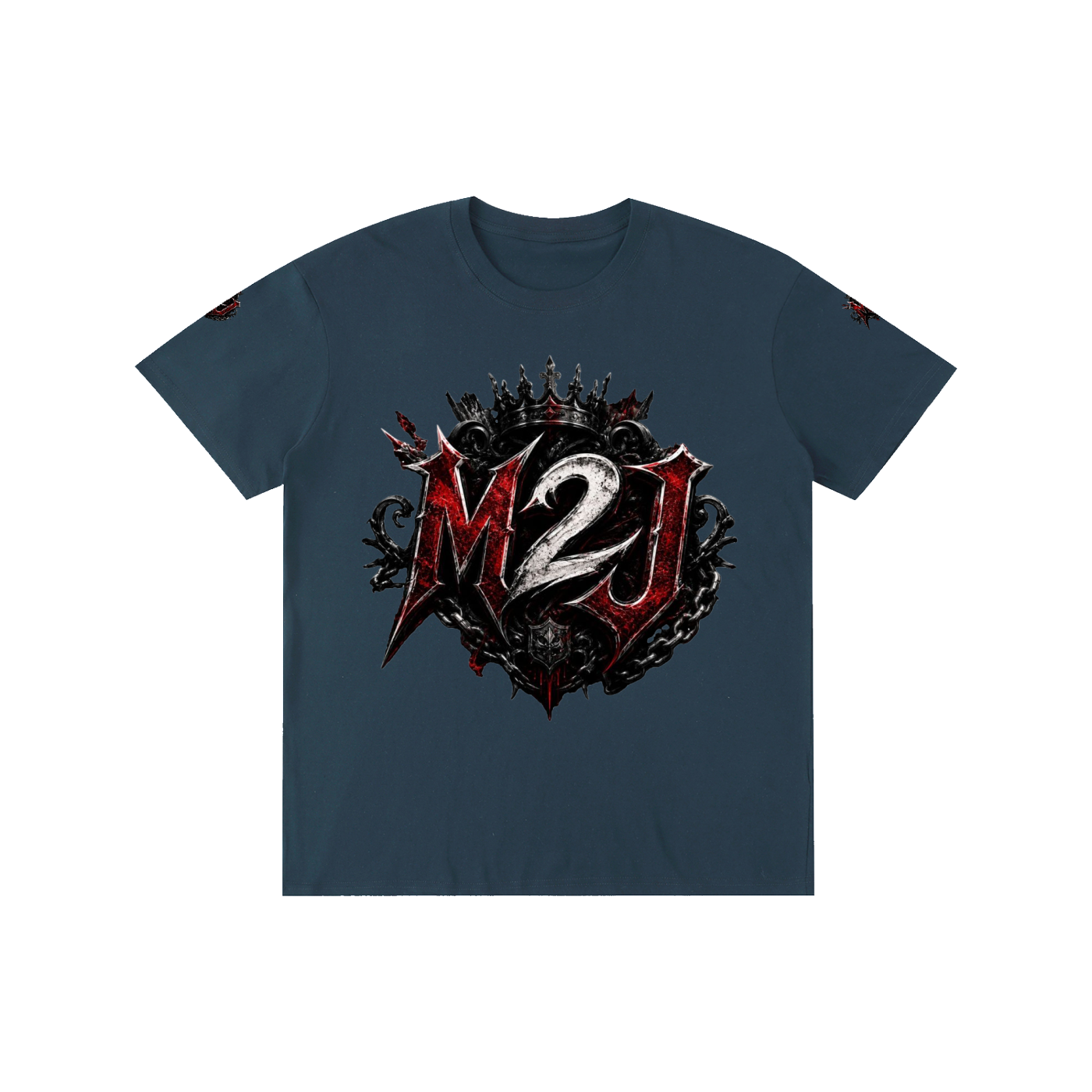 Pure Cotton Unisex T-Shirt