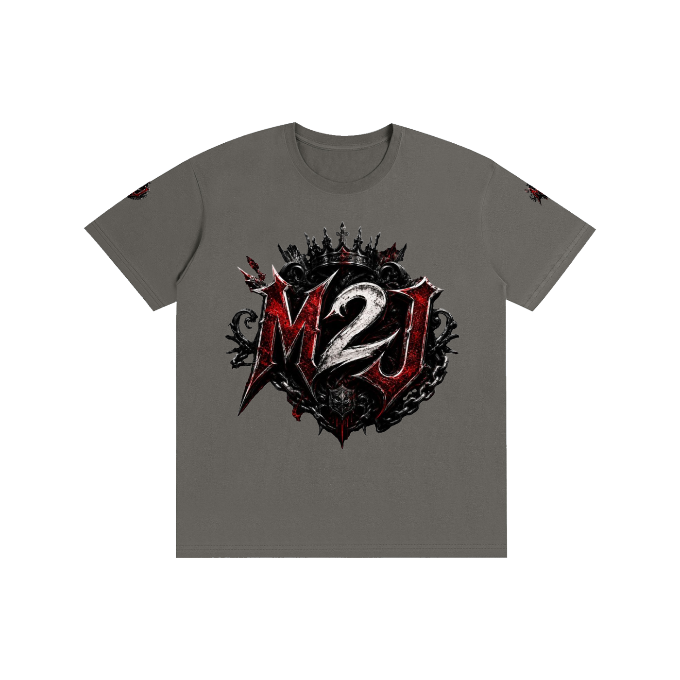 Pure Cotton Unisex T-Shirt