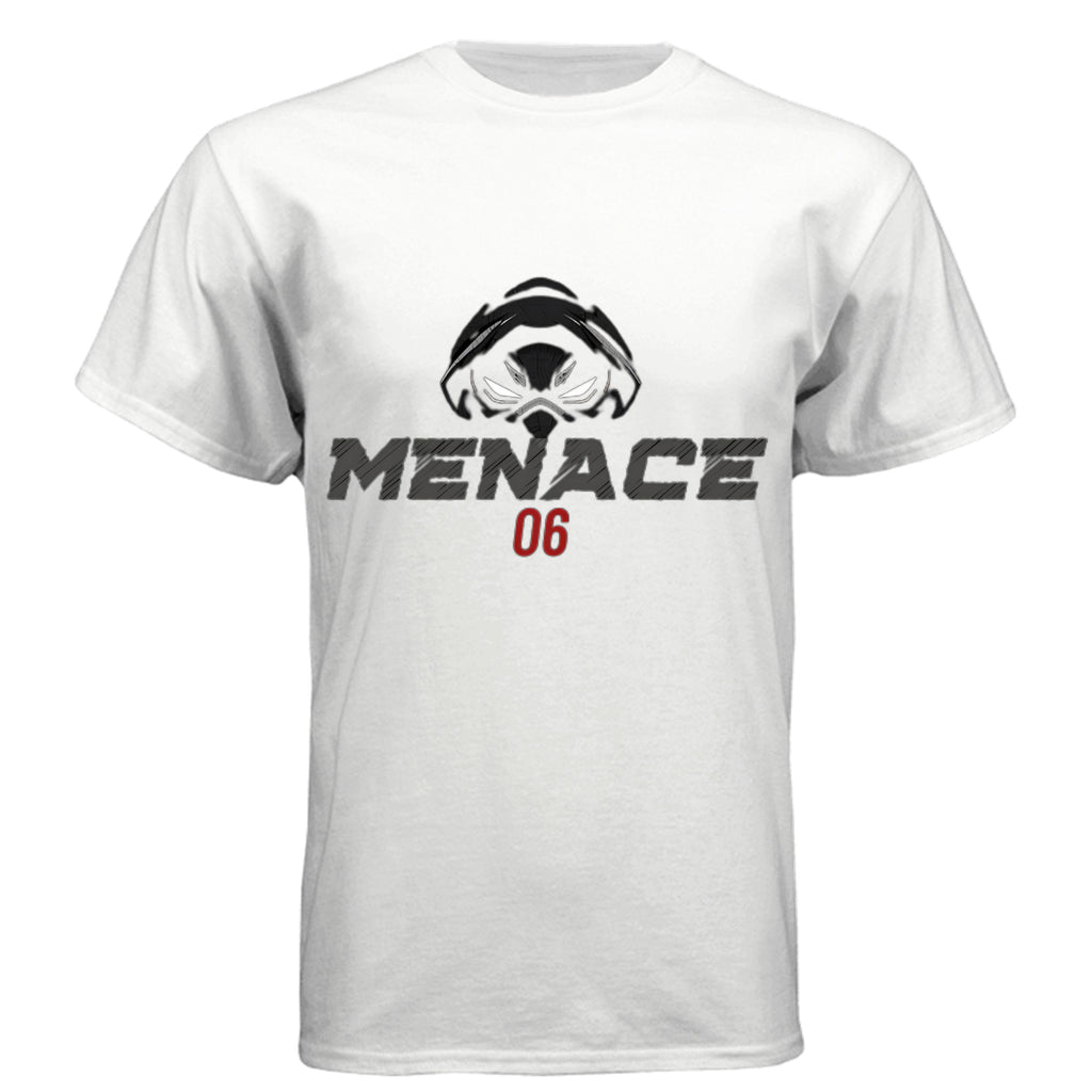 WHITE - 6010 - FRONT