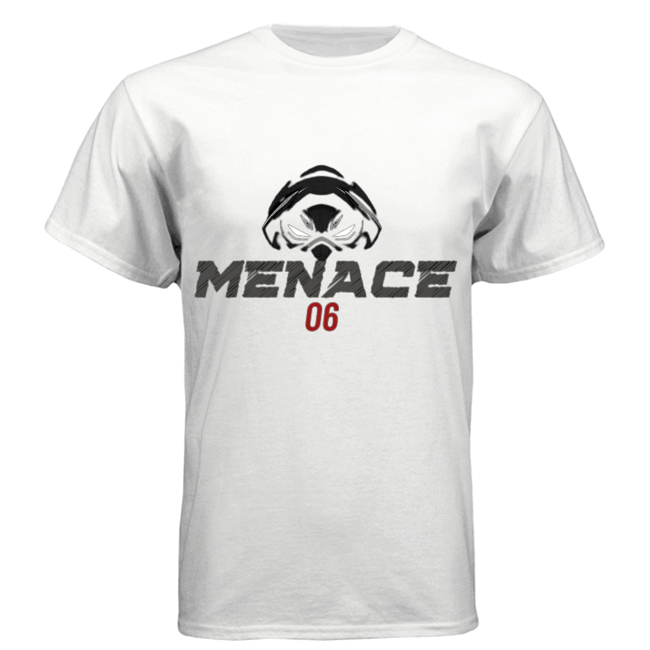 WHITE - 6010 - FRONT