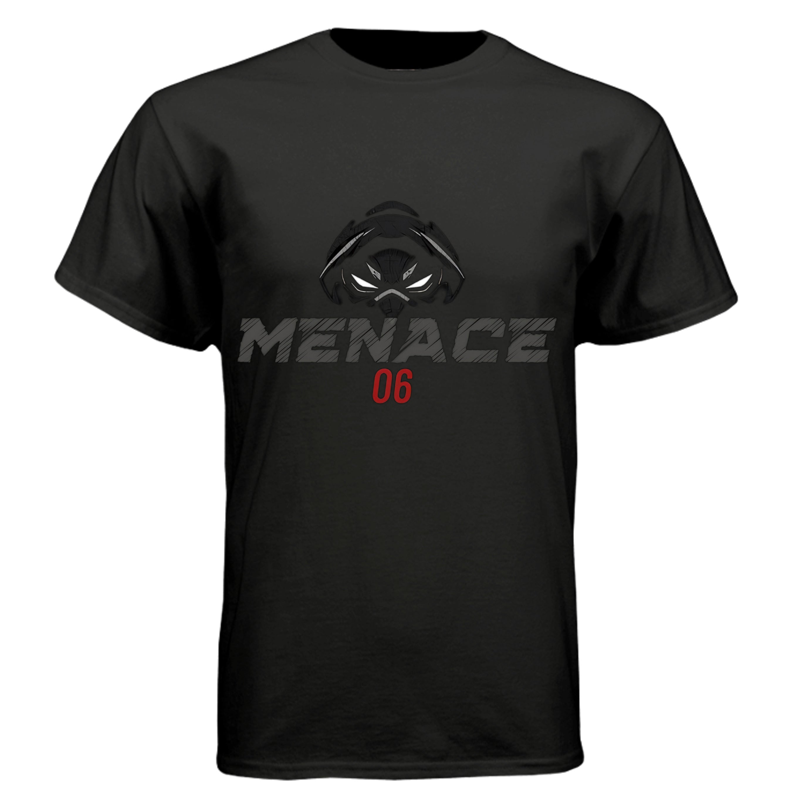 BLACK - 6010 - FRONT