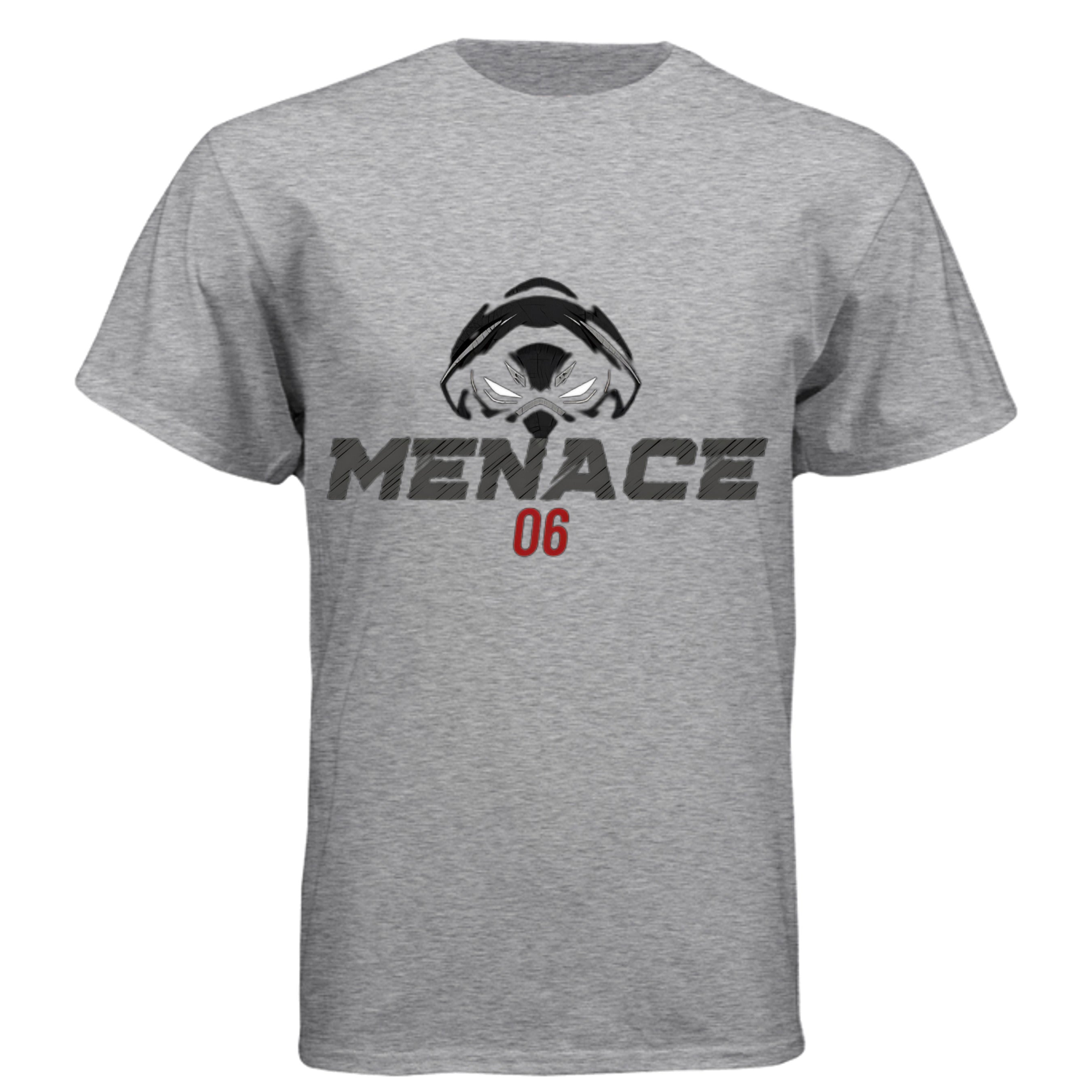 PREMIUM HEATHER - 6010 - FRONT