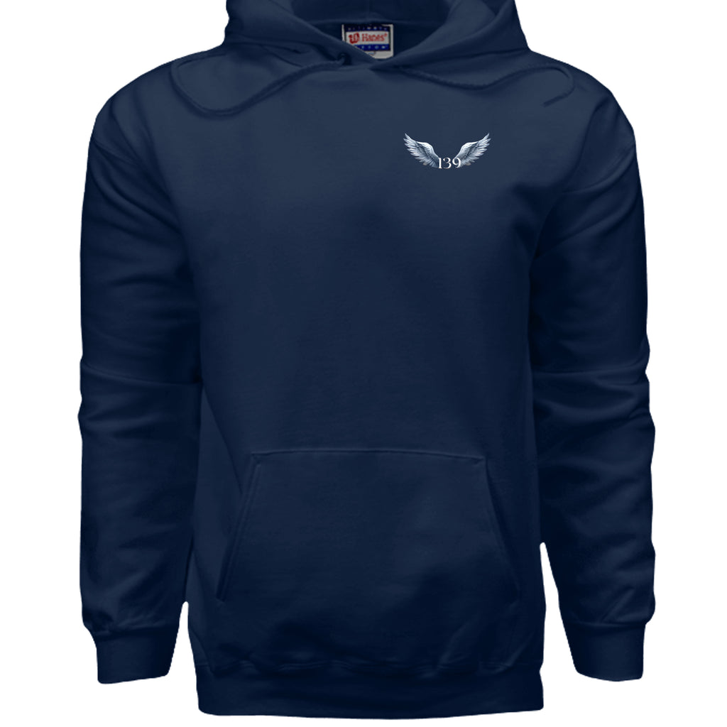 NAVY - F170 - FRONT
