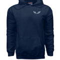 NAVY - F170 - FRONT