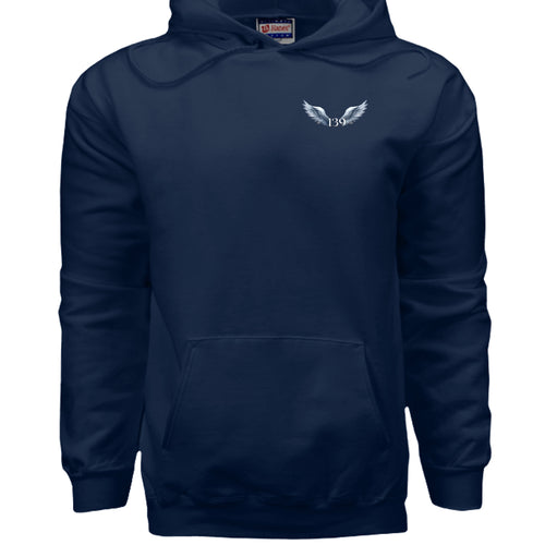 NAVY - F170 - FRONT