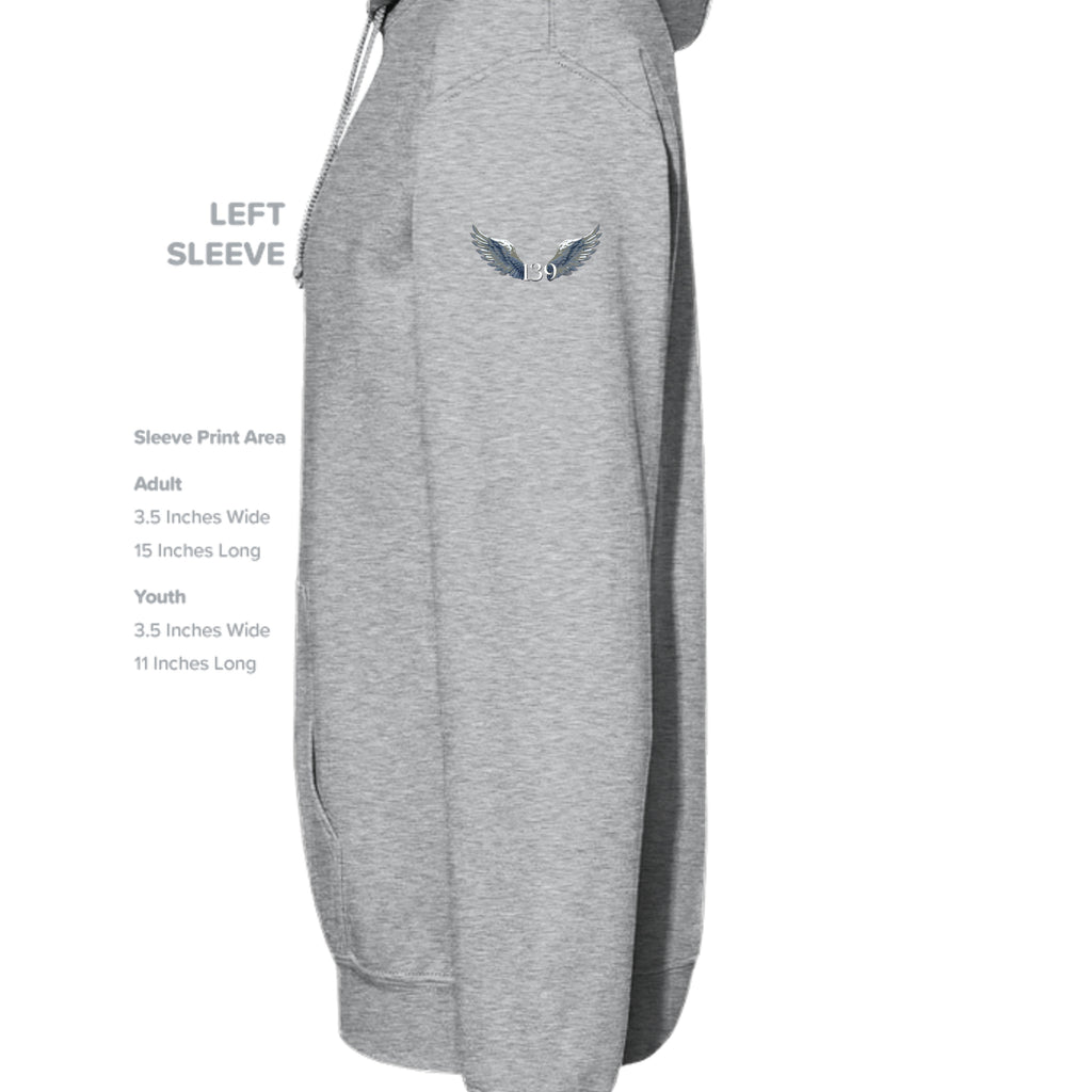 LIGHT STEEL - F170 - SLEEVE_LEFT
