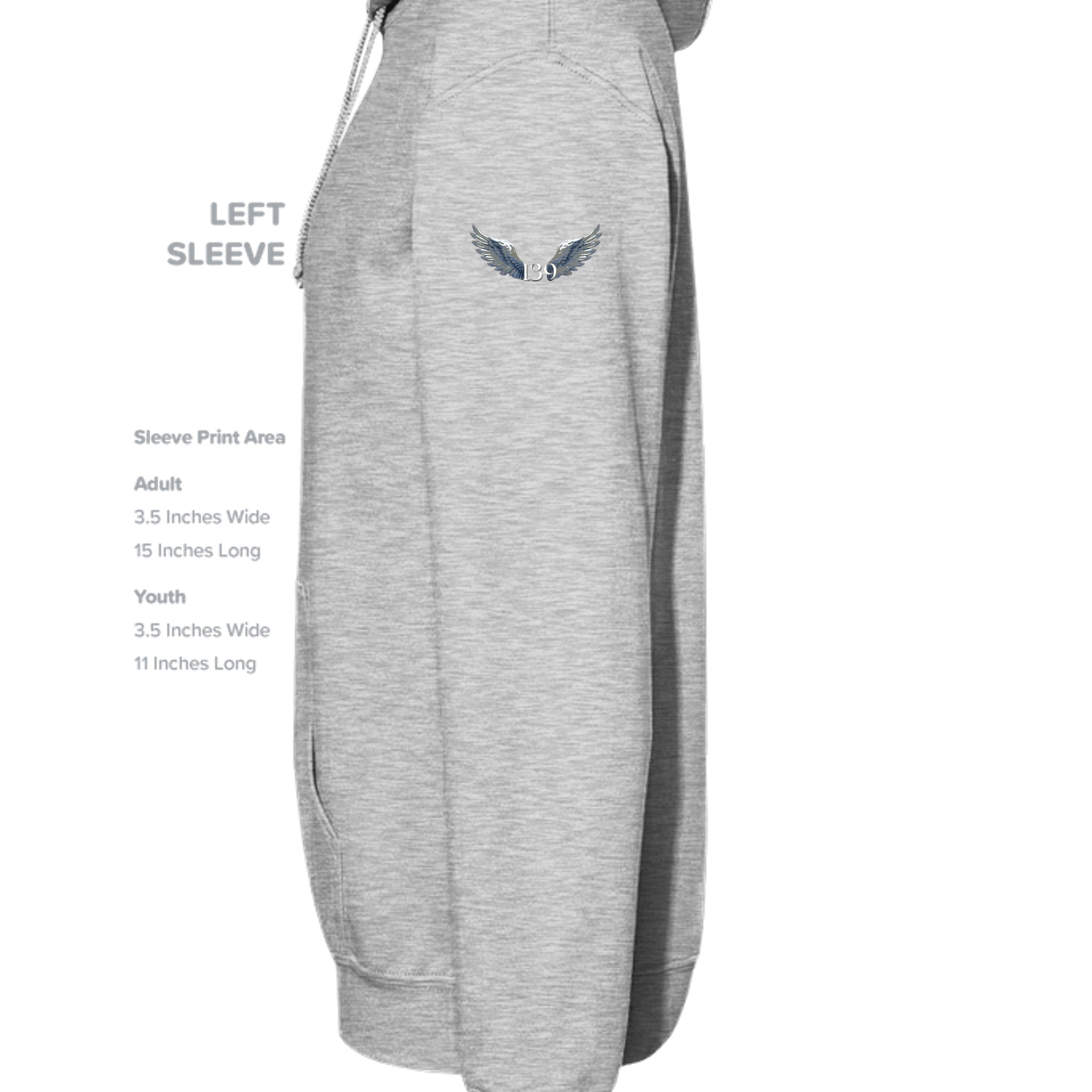 ASH - F170 - SLEEVE_LEFT