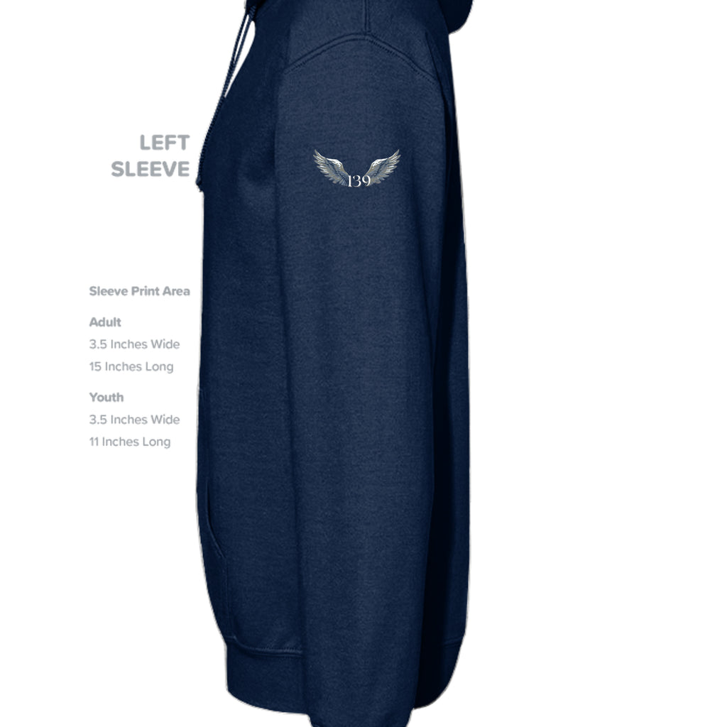 NAVY - F170 - SLEEVE_LEFT