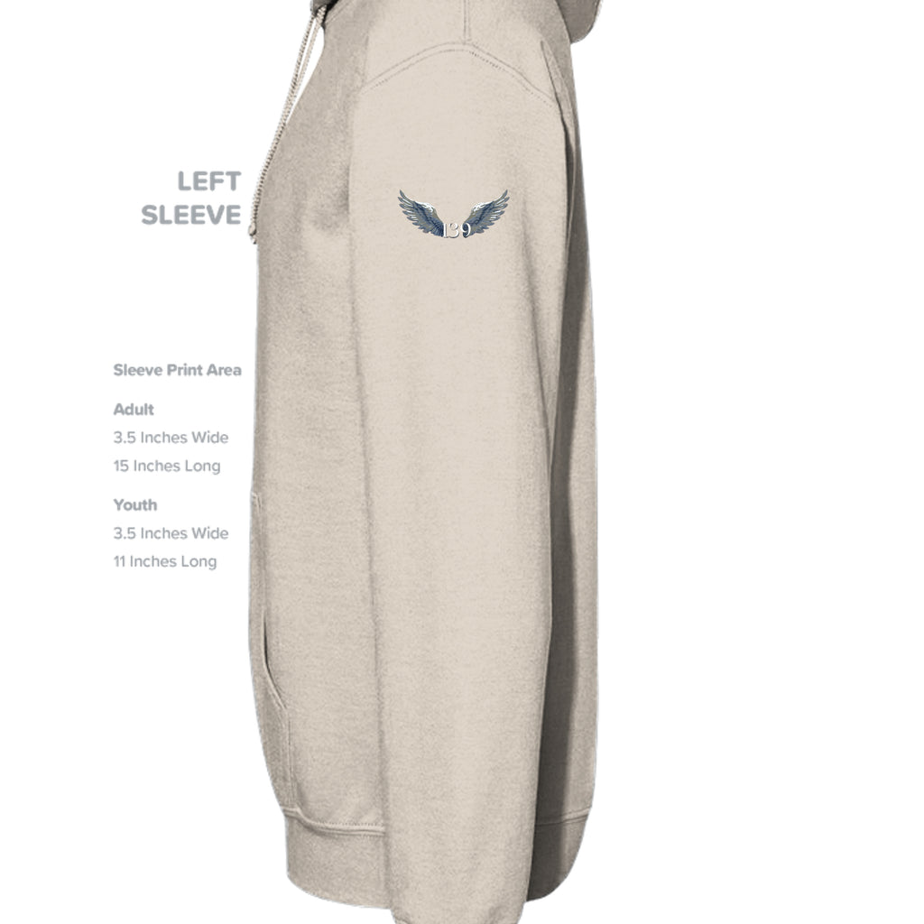 Sand - F170 - SLEEVE_LEFT