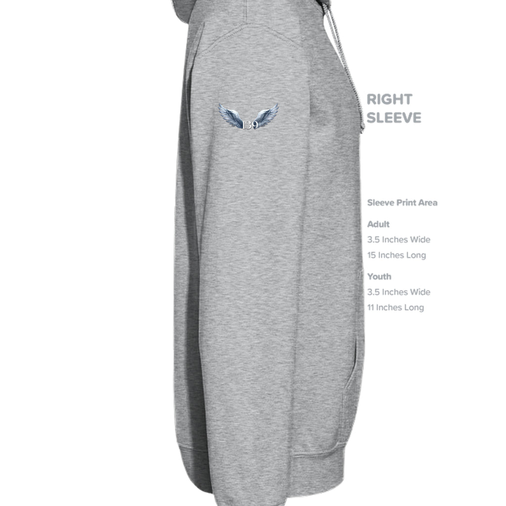 LIGHT STEEL - F170 - SLEEVE_RIGHT