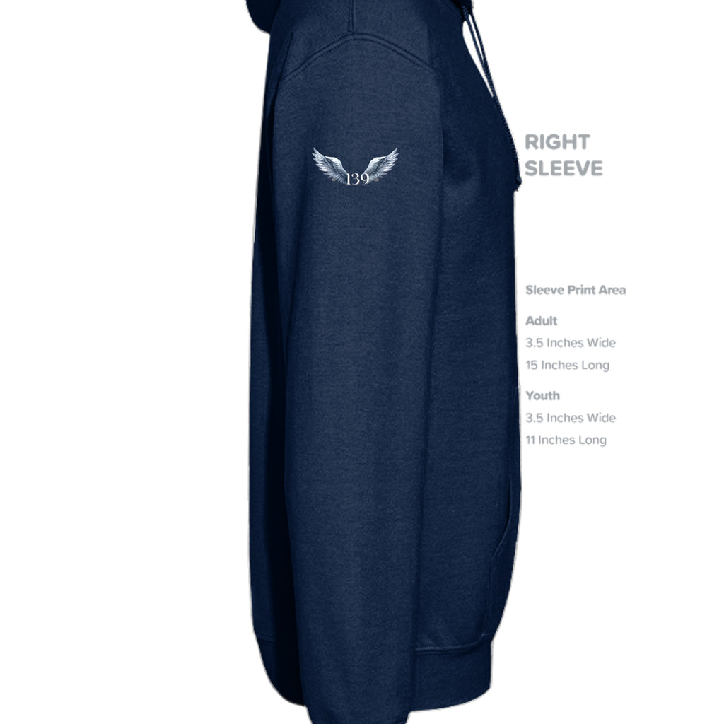 NAVY - F170 - SLEEVE_RIGHT