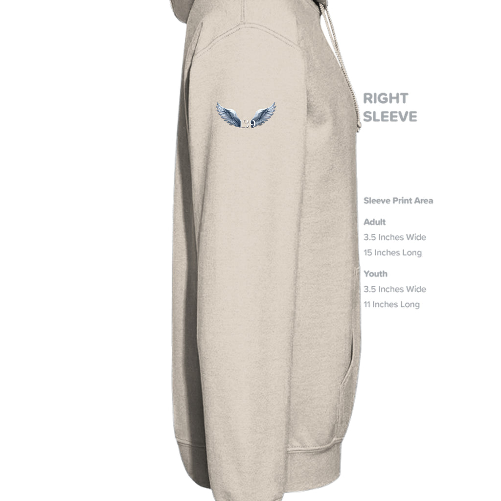 Sand - F170 - SLEEVE_RIGHT