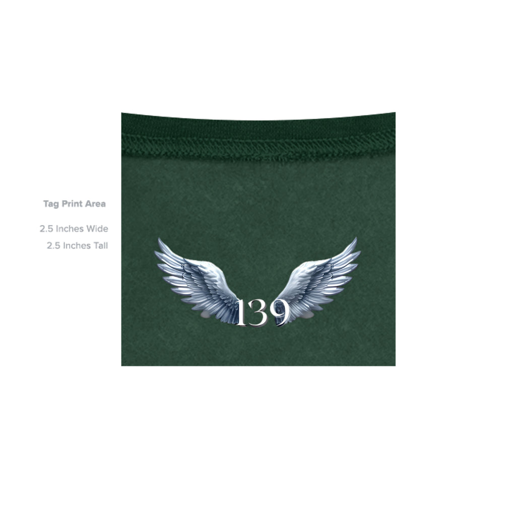 DEEP FOREST - F170 - INSIDE_TAG_LINE