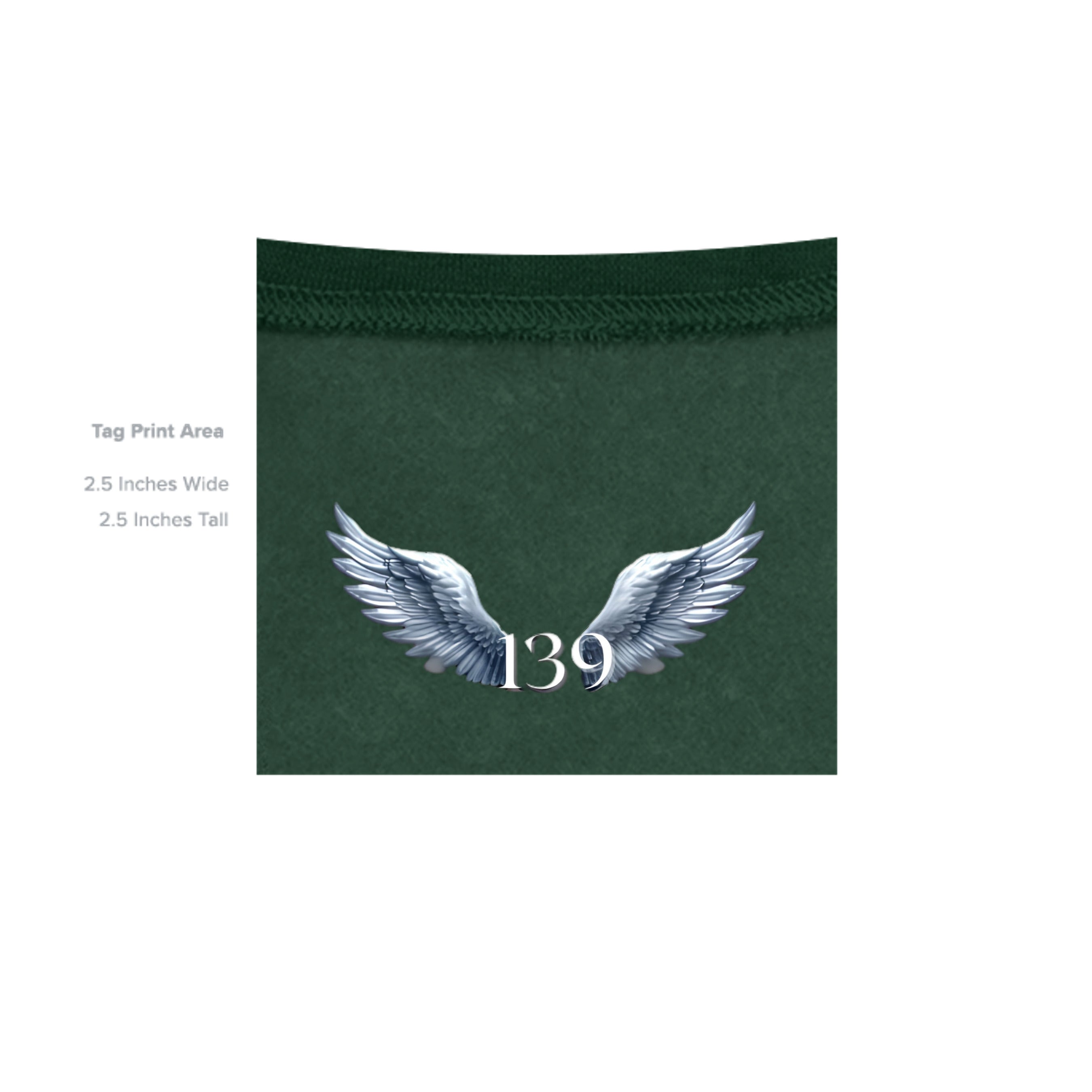 DEEP FOREST - F170 - INSIDE_TAG_LINE