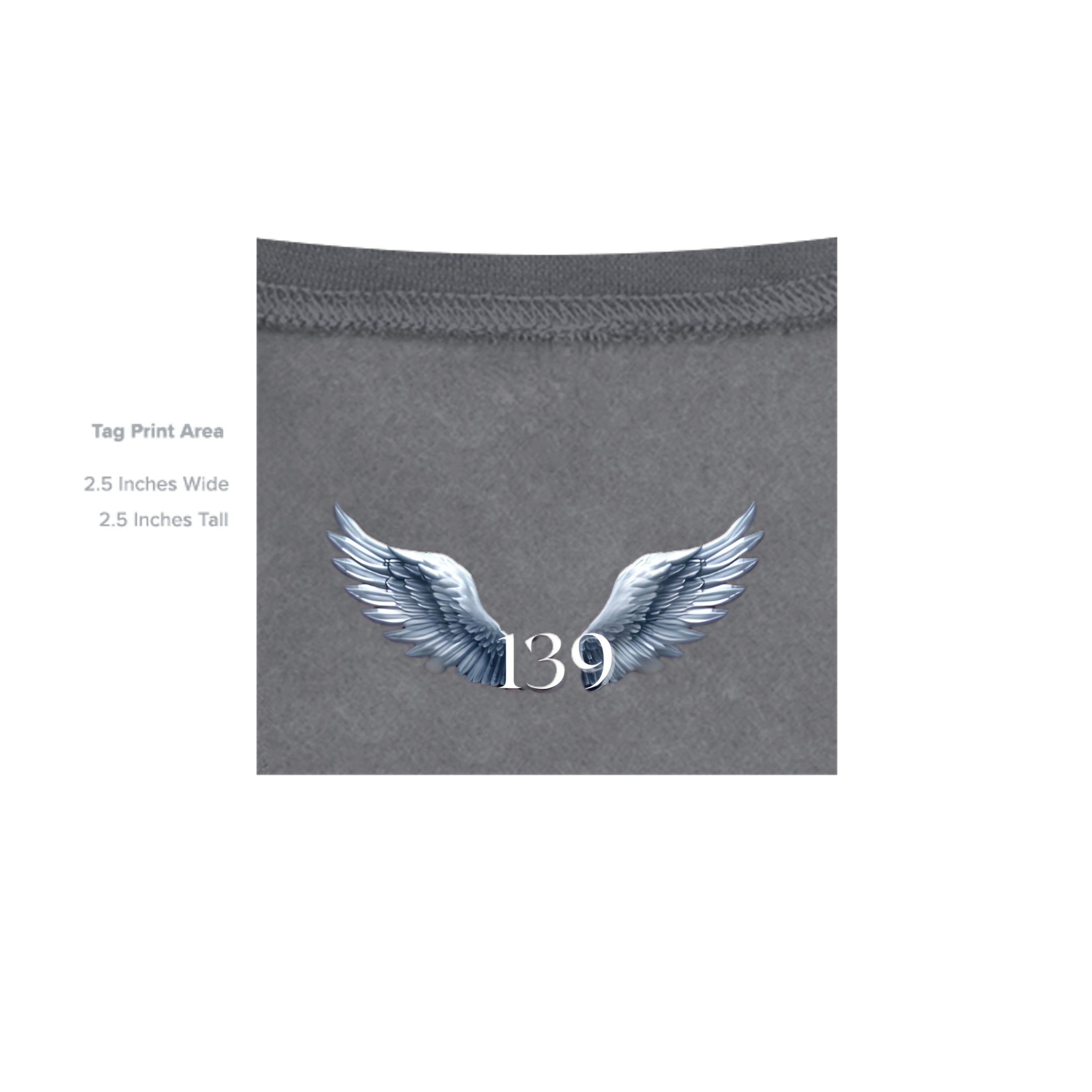 Smoke Grey - F170 - INSIDE_TAG_LINE