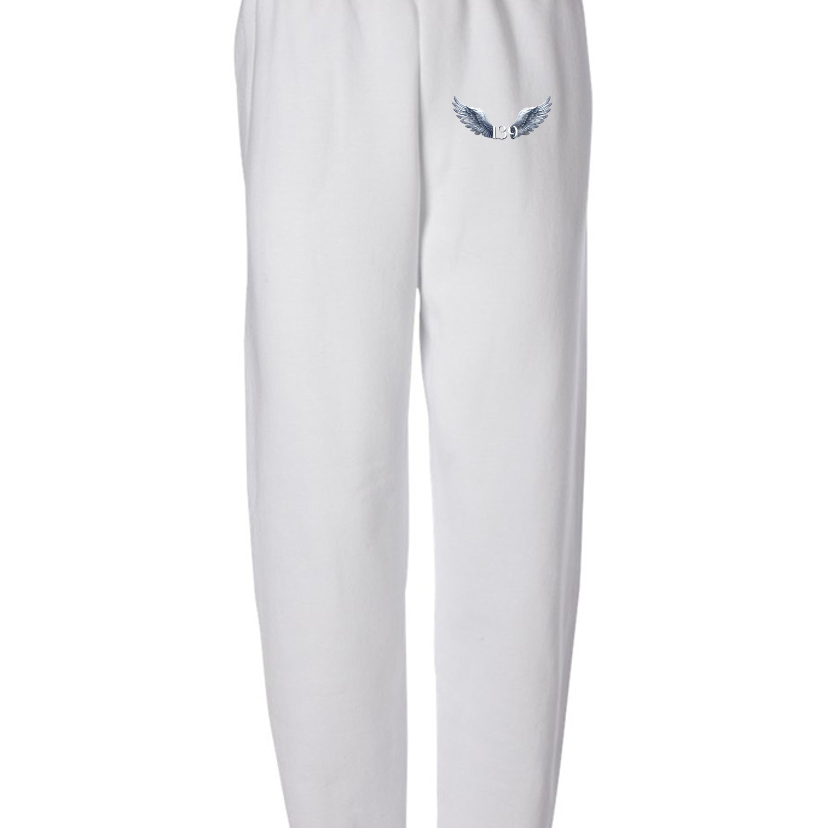 WHITE - 973 - FRONT
