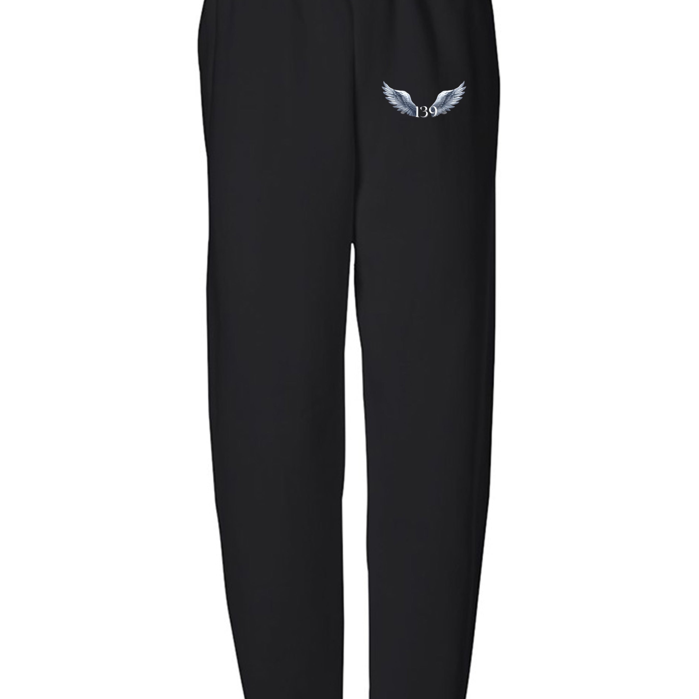 BLACK - 973 - FRONT