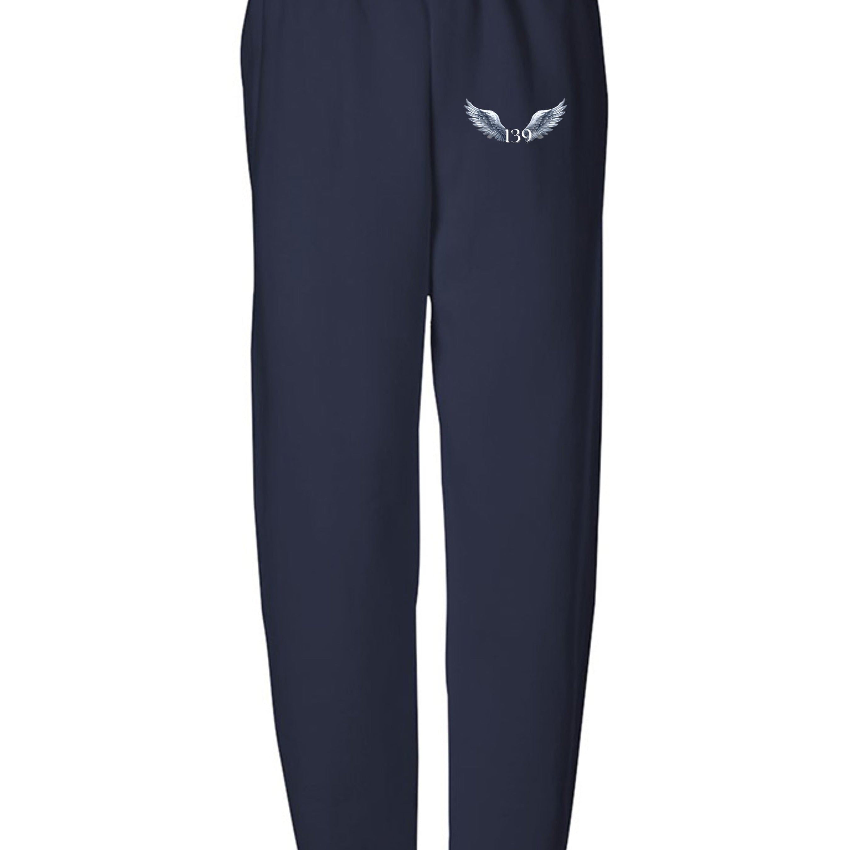 TRUE NAVY - 973 - FRONT