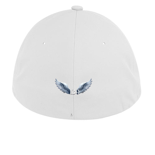 WHITE - YP180 - BACK