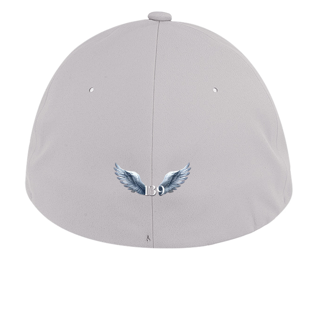 SILVER - YP180 - BACK
