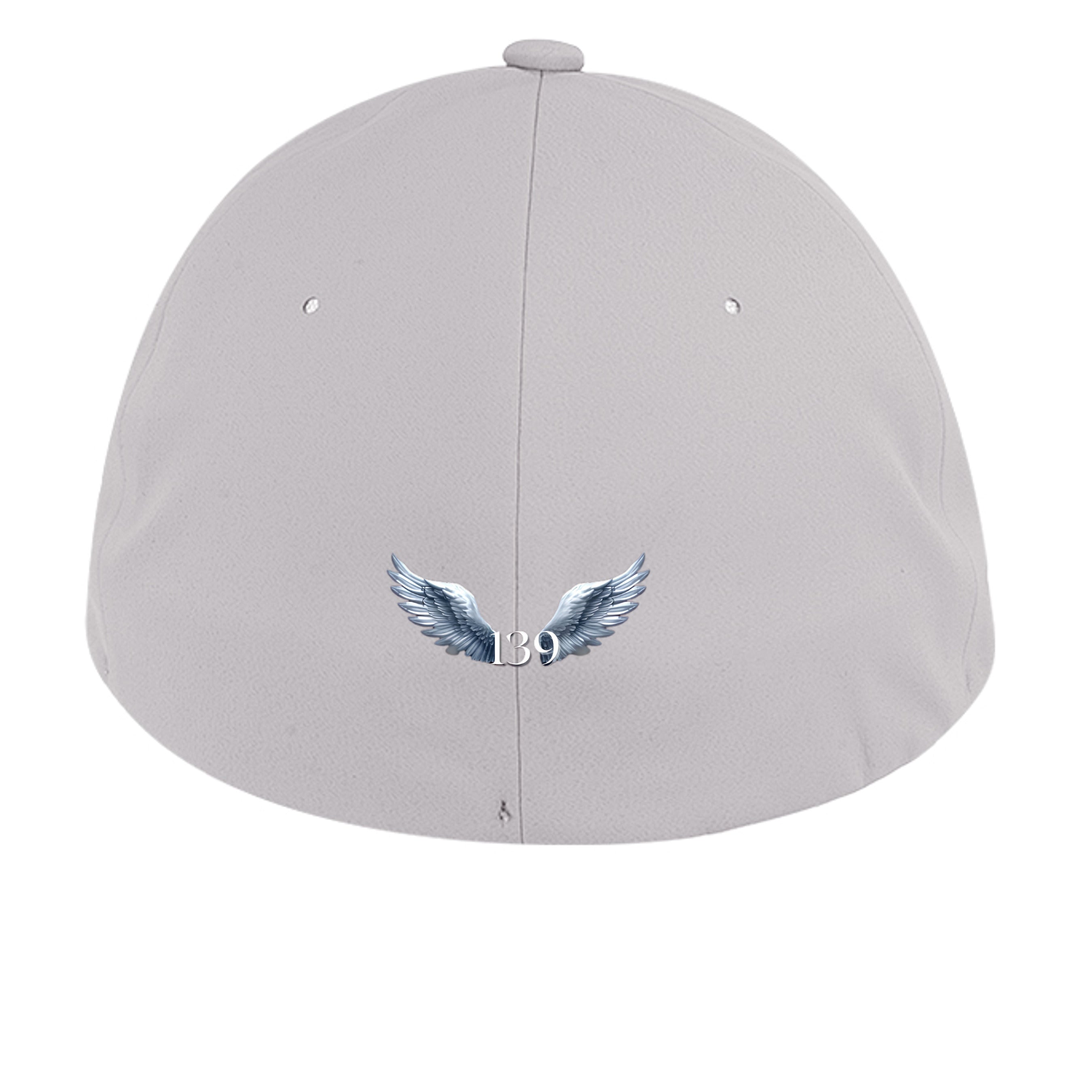 SILVER - YP180 - BACK