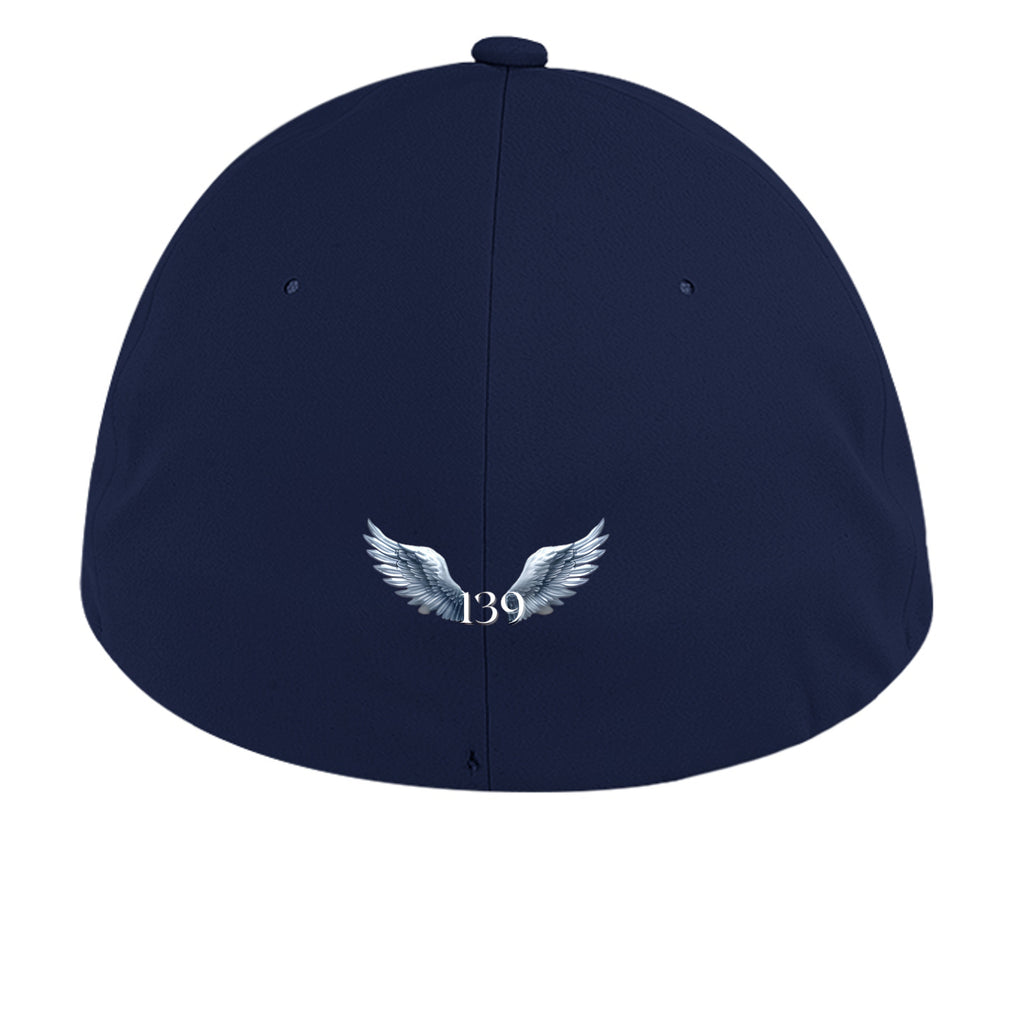 NAVY - YP180 - BACK