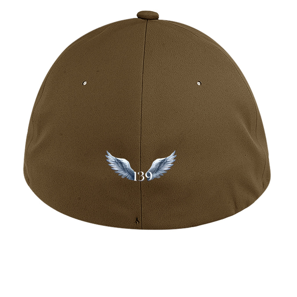 Olive - YP180 - BACK