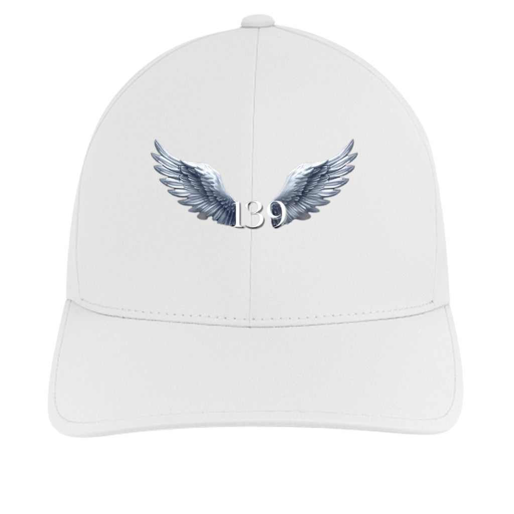 WHITE - YP180 - FRONT
