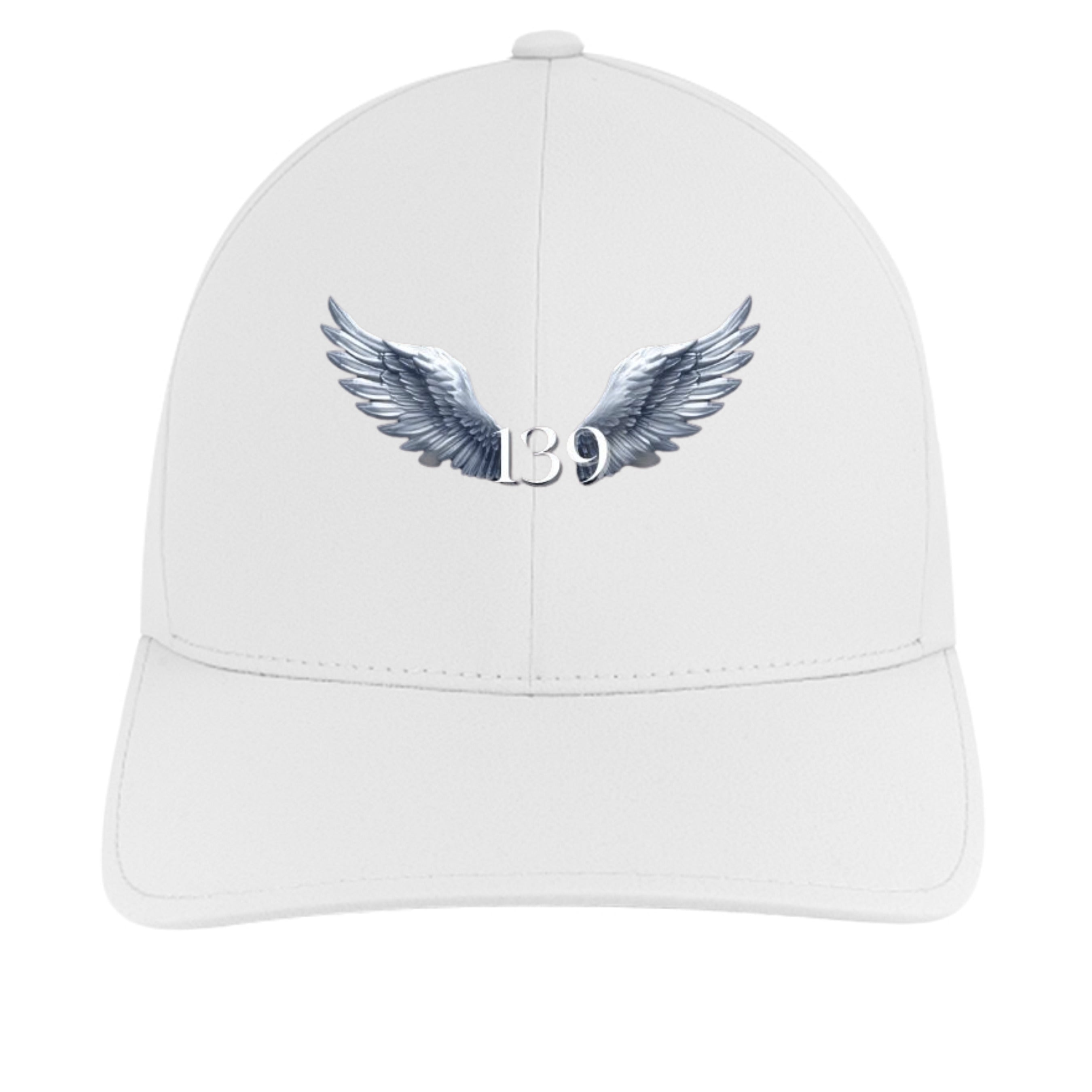 WHITE - YP180 - FRONT
