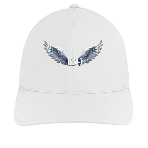 WHITE - YP180 - FRONT