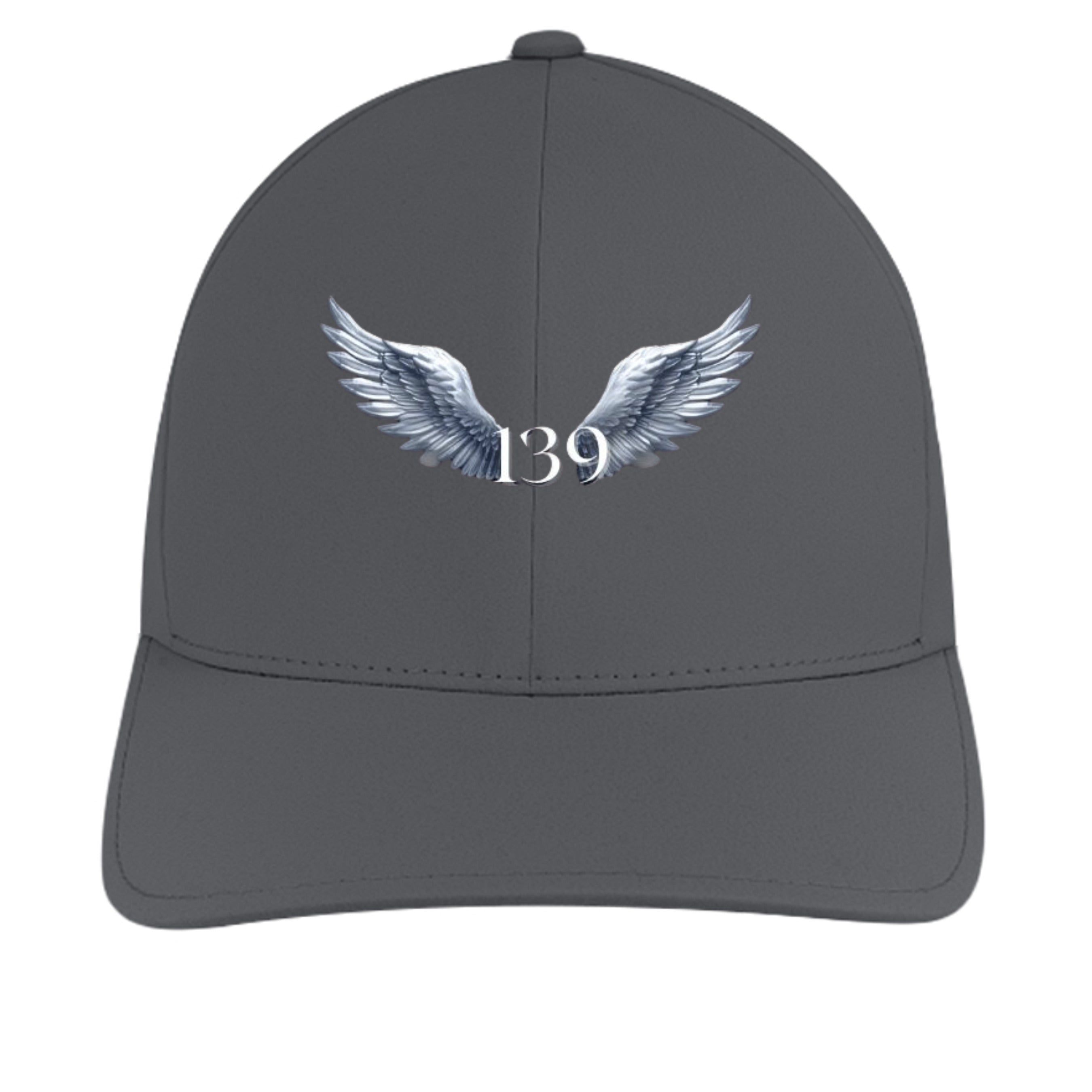 DARK GREY - YP180 - FRONT