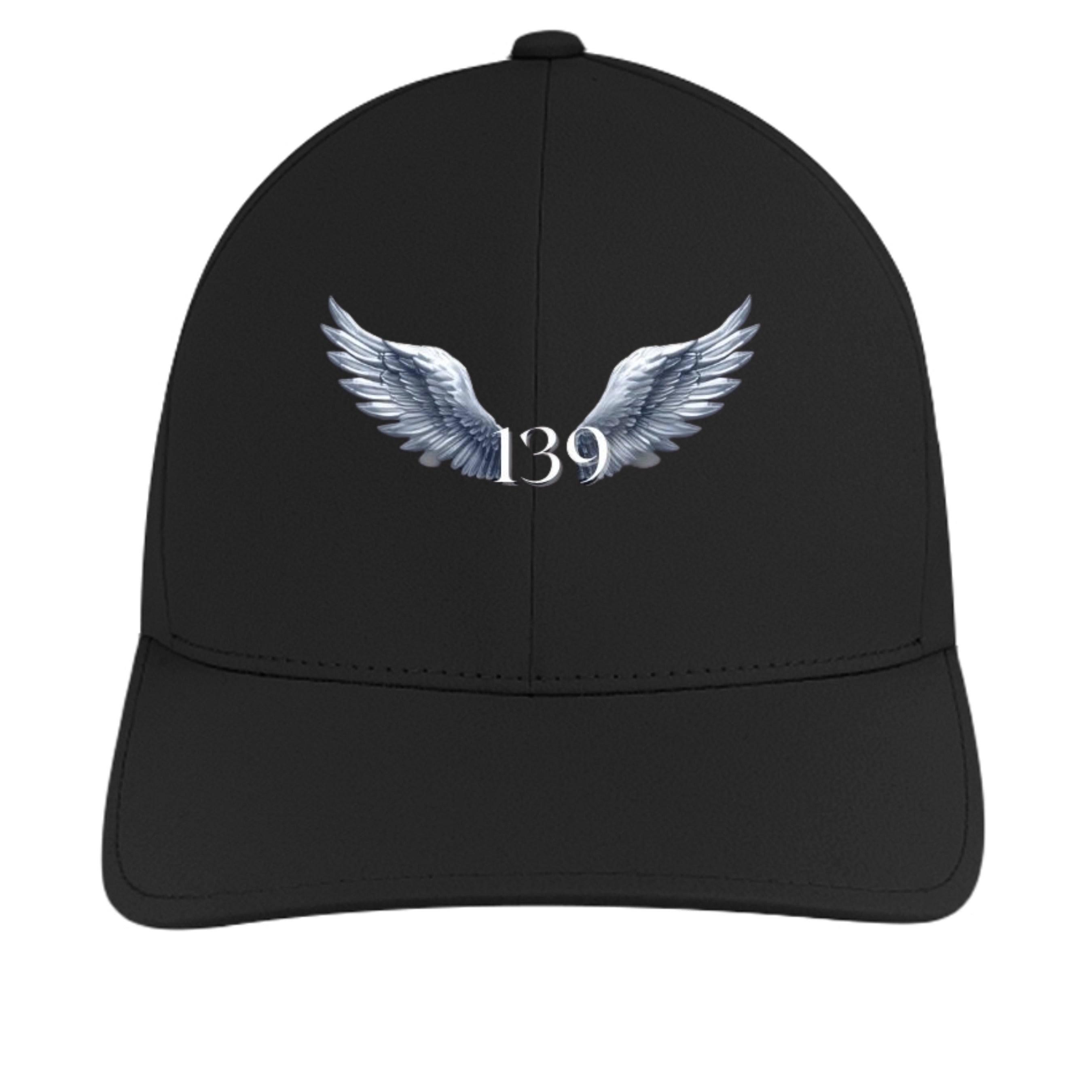 BLACK - YP180 - FRONT