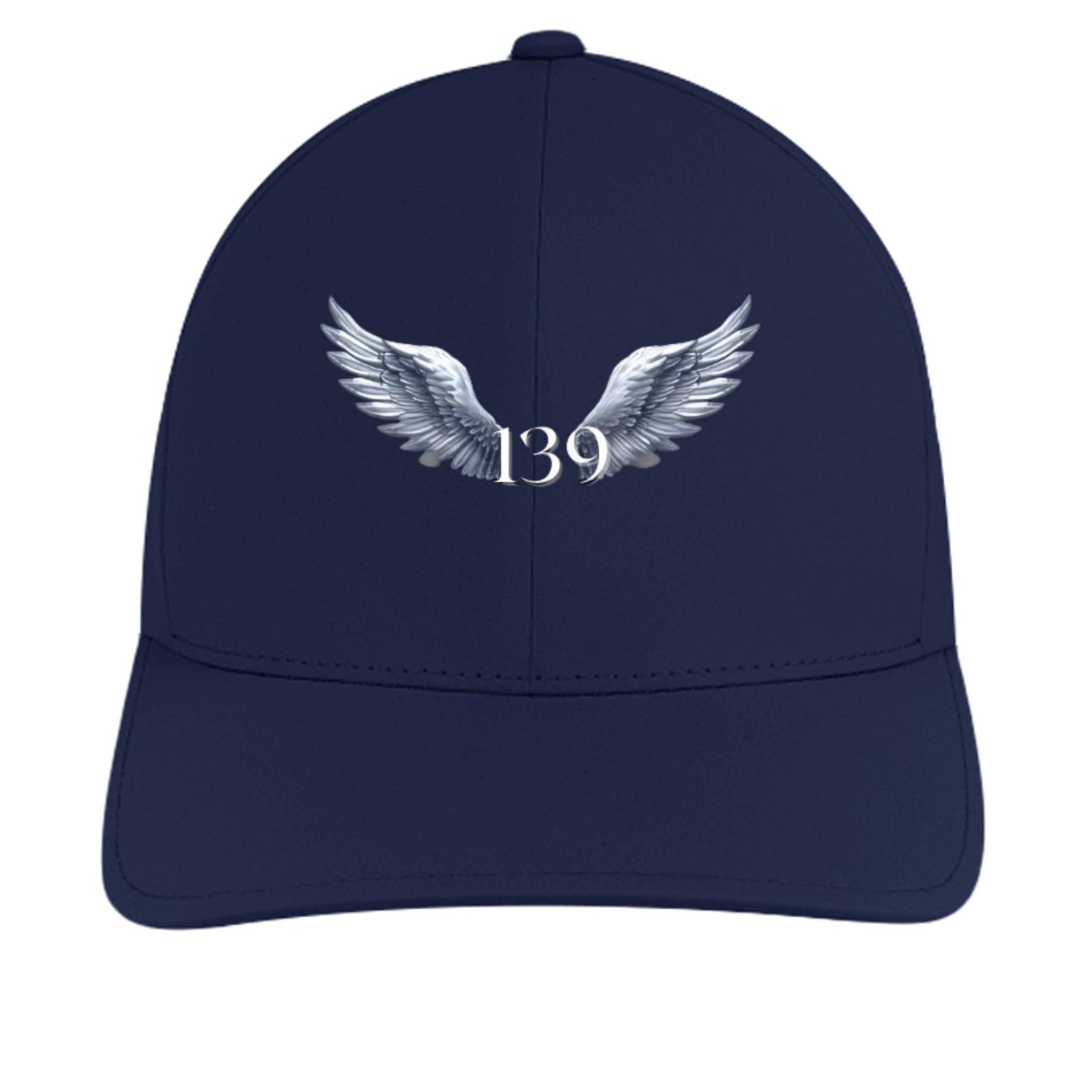 NAVY - YP180 - FRONT