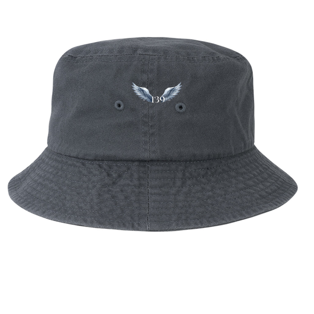 Charcoal - 2050s - BACK