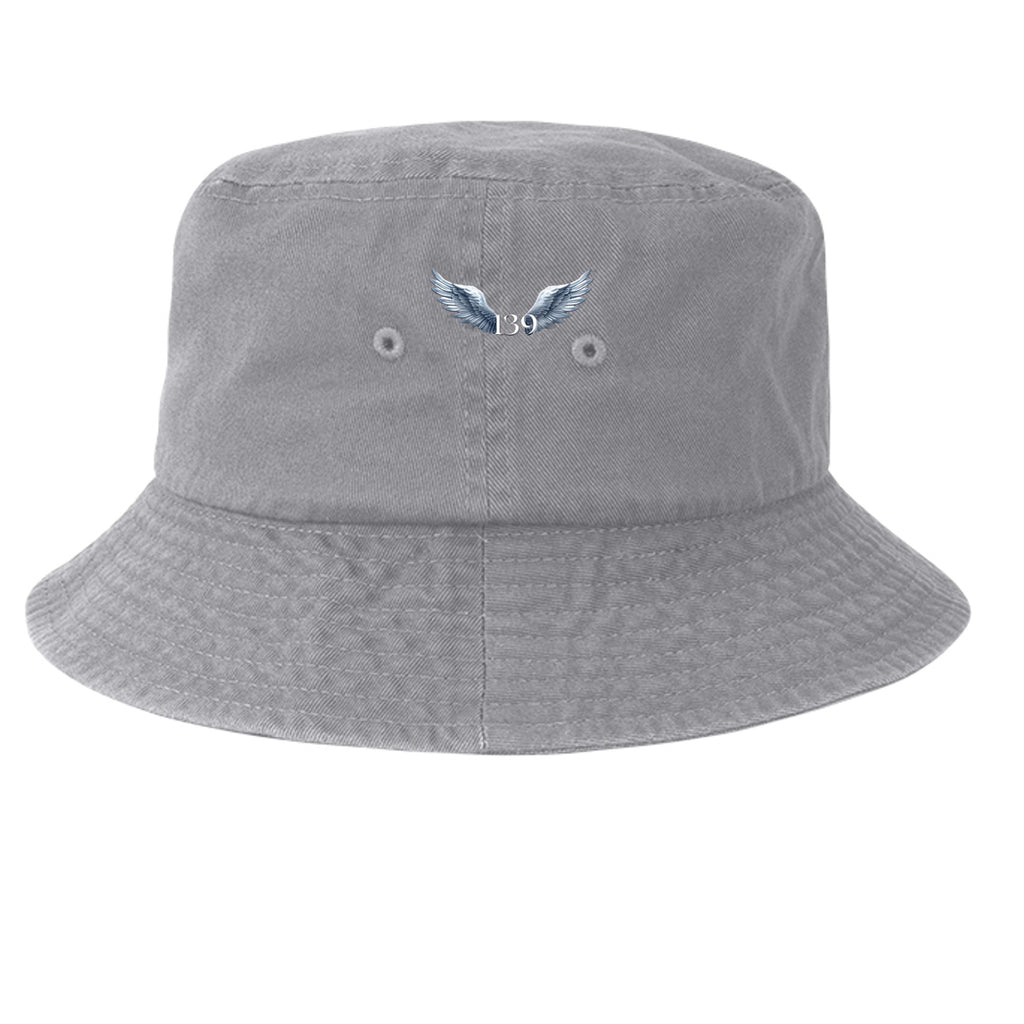 Grey - 2050s - BACK