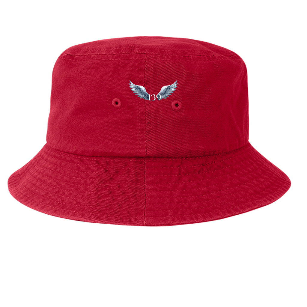 Red - 2050s - BACK